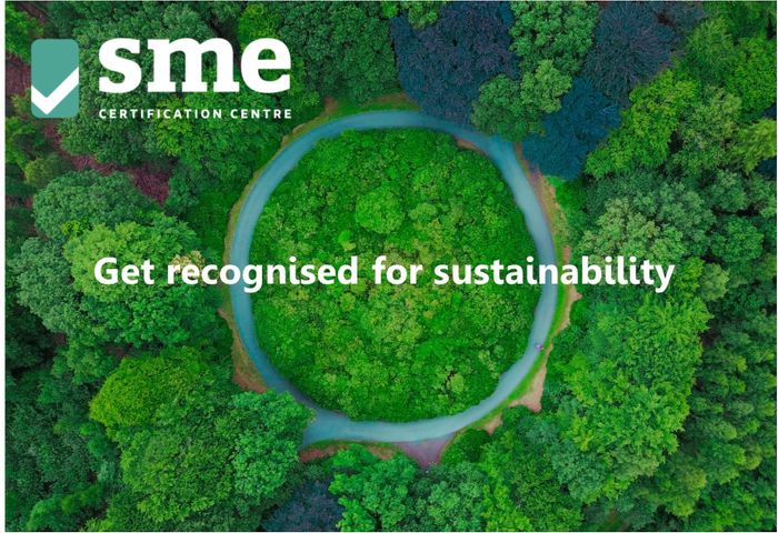 Free Webinar - Sustainability for SME Businesses